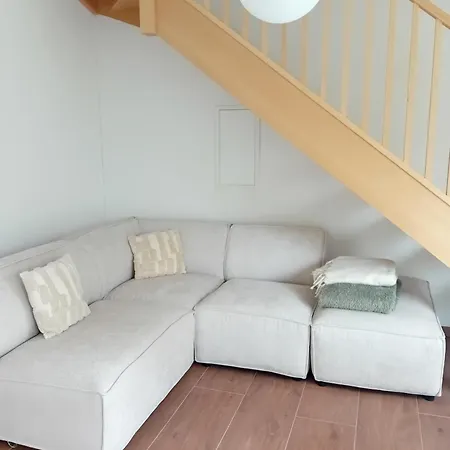 Au Nid Du Colibri 別荘 ソンム・ルーズ