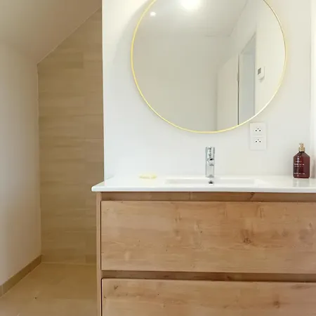 Casa vacanze Au Nid Du Colibri