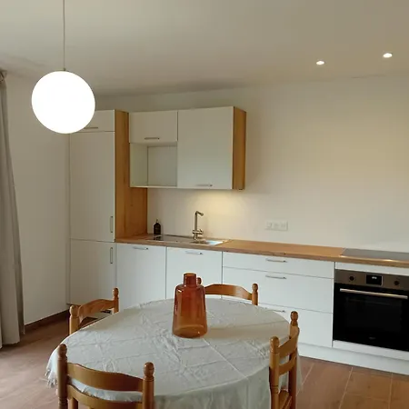 別荘 Au Nid Du Colibri ソンム・ルーズ