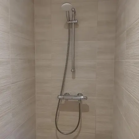 別荘 Au Nid Du Colibri