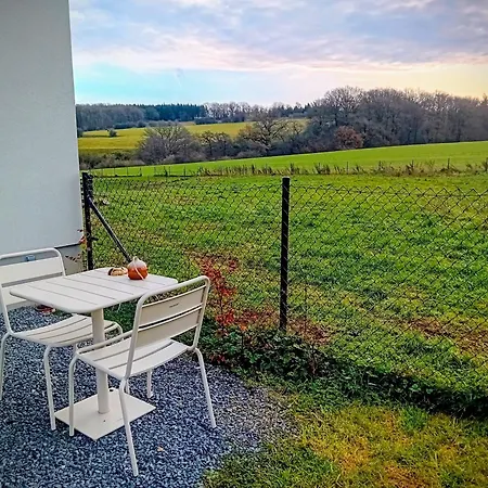 Au Nid Du Colibri Casa vacanze Somme-Leuze